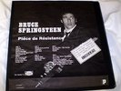 BRUCE SPRINGSTEEN - PIECE DE RESISTANCE - 3LP BOX #150 - 1978 LIVE tmoq takrl no