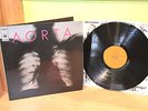 AORTA - SAME                      ORIGINAL CBS - RECORDS - Prog Rock