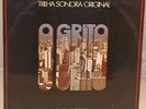 O GRITO RITA LEE - CASSIANO - ELIS REGINA 1975 LP SOM LIVRE BRAZIL SOUNDTRACK