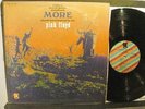 PINK FLOYD MORE OST ORIG '69 TOWER LP STRIPPED LABEL STEREO WATERS GILMOUR PSYCH