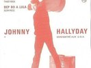 JOHNNY HALLYDAY 45 TOURS JUKE BOX 372.975