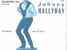 JOHNNY HALLYDAY 45 TOURS JUKE BOX 372.976