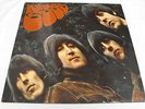 Beatles. Rubber Soul. 1st UK Press. Y & B. UK Mono. -1-1 LOUD CUT Matrices