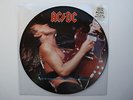 MINT AC/DC THAT'S THE WAY I WANNA ROCK N ROLL 12