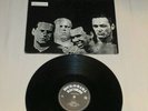 Böhse Onkelz, Hässlich, LP, Sammler, gebraucht, RAR, Rock O Rama