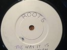 Ricky Storm - The Way It Is  ROOTS KILLER