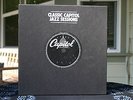 Mosaic Records, Classic Capital Jazz Sessions (19 LPs)