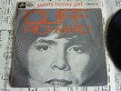 CLIFF RICHARD WITH OLIVIA NEWTON-JOHN -  PORTUGAL 7/45 EP