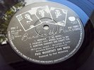 WINGS BAND ON THE RUN RARE 1st Press EXPORT UK VINYL LP STUNNING COPY Beatles