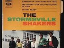 THE STORMSVILLE SHAKERS French only 7