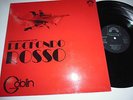 GOBLIN: PROFONDO ROSSO -DARIO ARGENTO-GIORGIO GASLINI -CINEVOX MDF33/85-PROG.ITA