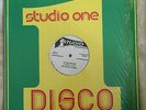 Carlton And The Shoes - Let Me Love You orig. 12