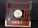 Dub Specialist - Better Dub orig. JA Studio One Rare Killer Album Silk Screen