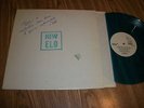 ELO ELECTIRC LIGHT ORCHESTRA  NEW E.L.0.   RARE PROMO