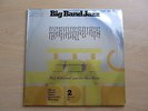 ROB McCONNELL AND THE BOSS BRASS Limited Edition Direct To Disc double vinyl LP