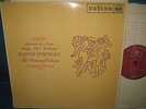 RCA LIVING STEREO SB 6540 *MUNCH* CONDUCTS *DEBUSSY* AFTERNOON OF A FAUN etc* NM