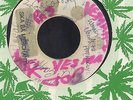 last date / hortense ellis ..7'' original blank killer cut early reggae