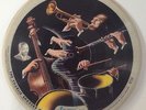 Vogue Picture Disc R756 1946 Charlie Shaver Quintet Musicomania VG