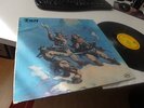 DUST HARD ATTACK 1972 PROG. MONSTER GERMAN 1ST PRESS