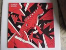 Cracked Mirror Vinyl LP VERY RARE Private Pressing VG+++