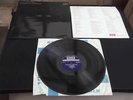 GENESIS - FROM GENESIS TO REVELATION UK FIRST PRESS 1969 DECCA SKL 4990 + INSERT