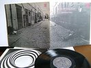 Rod Stewart - Gasoline Alley 6360 500  UK LP 1stP 1970 Vertigo Swirl