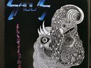 (LP) SADUS - Illusions / Sadus Records 1988 / DTP 2112  / w/ Insert / VG+/VG+