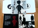 Depeche Mode - Playing the angel - Orig 1st press STUMM 260 OOP
