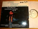 CAMPOLI BOULT Mendelssohn Bruch LP Eurodisc KK Stereo