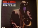 JOHN COLTRANE - KULU SE MAMA - IMPULSE - USA - FOC