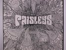 PAISLEYS: Cosmic Mind At Play LP (UK) rare Rock & Pop