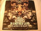 1967 Bill Wyman  Rolling Stones 45 Record  In Another Land With PS  Canada