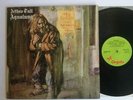 Jethro Tull Aqualung UK LP VG+/NM Vinyl Chrysalis ILPS 9145 Textured 1st Press