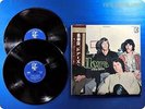THE DOORS Twin Deluxe SJET-9161 OBI 2LP X4525