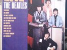 The Beatles Yesterday And Today LP stereo pressing purple trunk cover