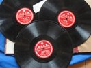 Chinese 78rpm - Taiwan SUN YAT SEN