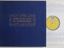 Karajan: Beethoven Symph.No.9, incl.rehearsal; 2LP Tulip Alle Hersteller DeLuxe