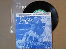 rare sp juke-box Johnny Hallyday encart original très bon état 373036