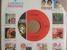THE ORLONS   DON'T YOU WANT MY LOVIN' / I CAN'T TAKE IT   CAMEO 1960 SOUL 45 EX