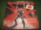 IRON MAIDEN 