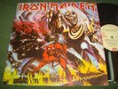 IRON MAIDEN 