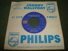 JOHNNY HALLYDAY 
