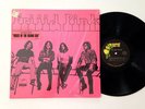 Frijid Pink   Rare Hard Blues/Psych - 1970 Parrot - NM In Shrink W/Hype Sticker