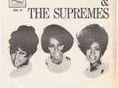 DIANA ROSS & SUPREMES Love Child MISPRINT Sweden 45 northern soul TAMLA MOTOWN