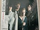 PRETENDERS II 2 SECOND ALBUM JAPAN VINYL LP WITH OBI NEARMINT 25PP23