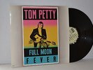 Tom Petty, Full Moon Fever   Orig. '89 MCA NM LP w/ Orig. Inner Sleeve