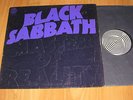 Black Sabbath - Master of reality LP 1971 Swirl   ( 11 )