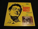 THE CROWN IMPERIALS  The Buddy Holly Sound  CANADIAN ONLY Early Rock N Roll  ARC