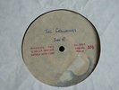 The Groundhogs - Split  Double sided acetate of the whole LP Very rare item