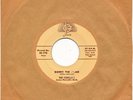CADILLACS on Josie --DOWN THE ROAD-- r&b doo wop 45 | US ORIG